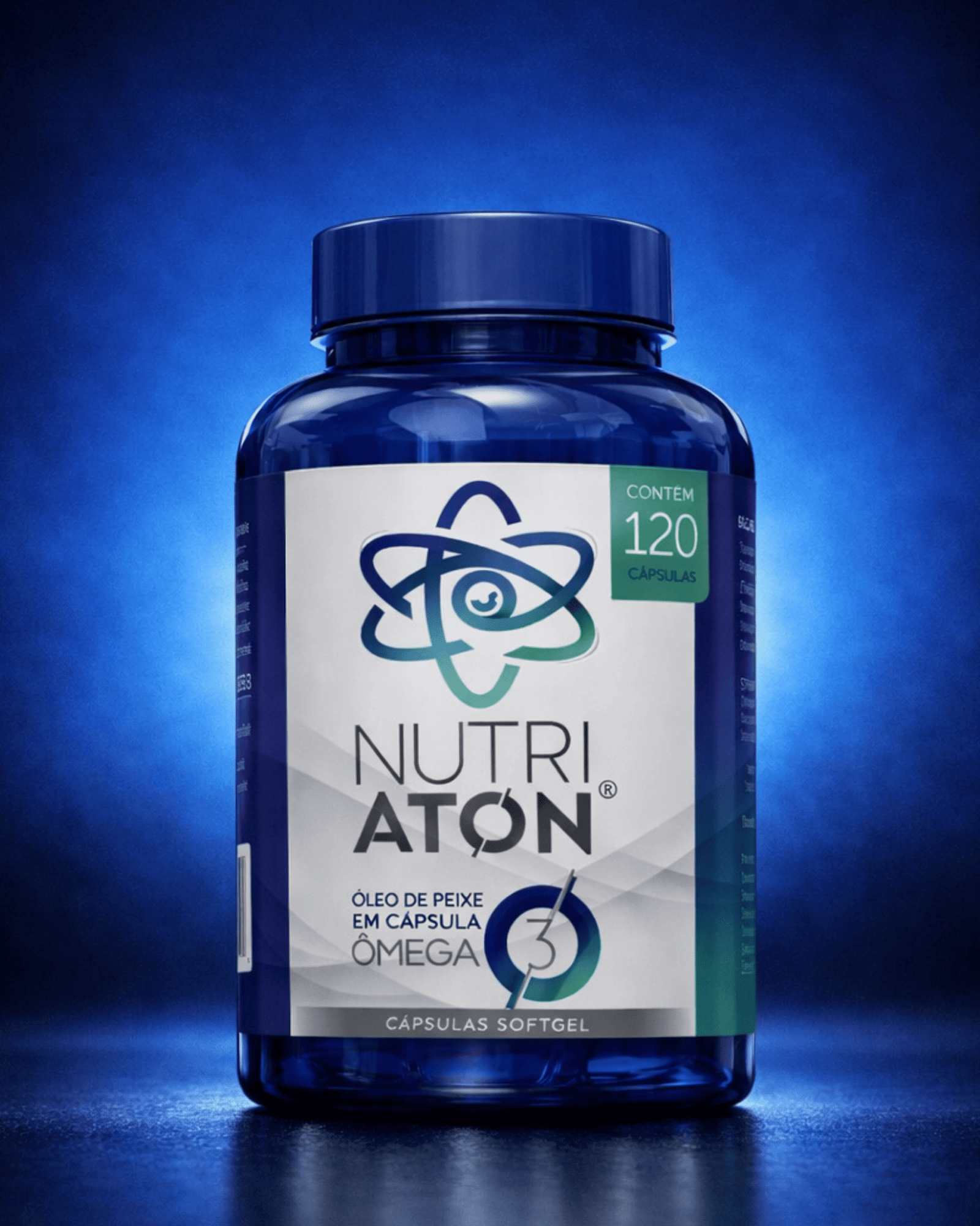 Omega 3 Nutriaton
